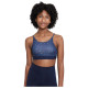 Nike Παιδικό μπουστάκι G NK DF Trophy SWSH PRNT Bra